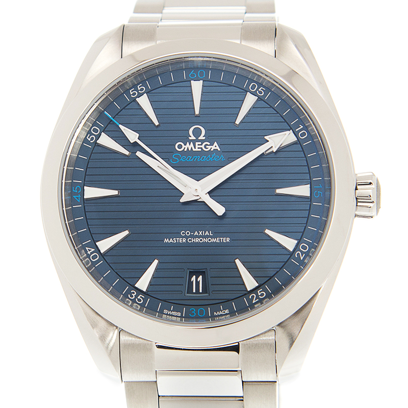 Omega 220.10.41.21.03.001 1