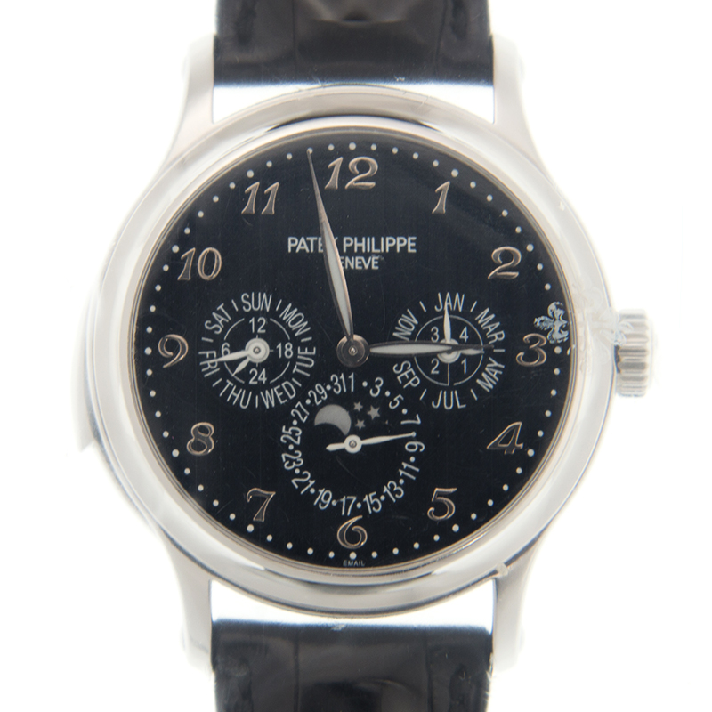 Patek Philippe 5374P-001 1