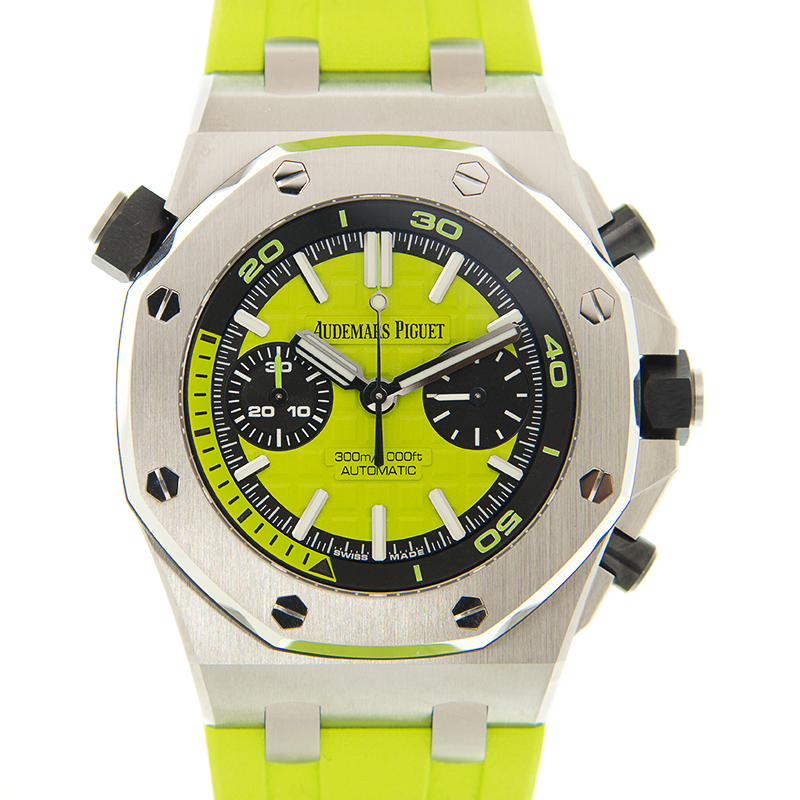 Audemars Piguet 26703ST.OO.A038CA.01  1