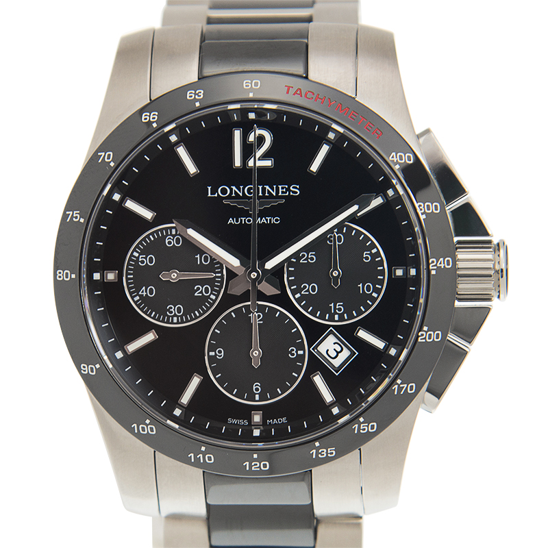 Longines L2.744.4.56.7 1
