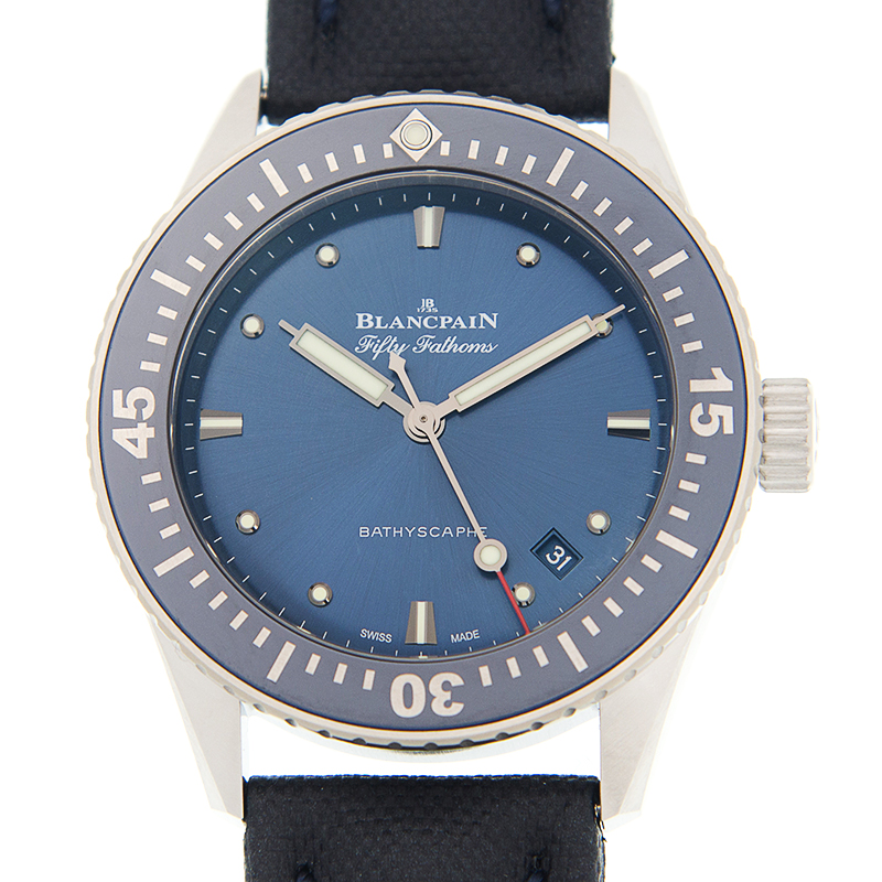 Blancpain 5100-1140-O52A 1