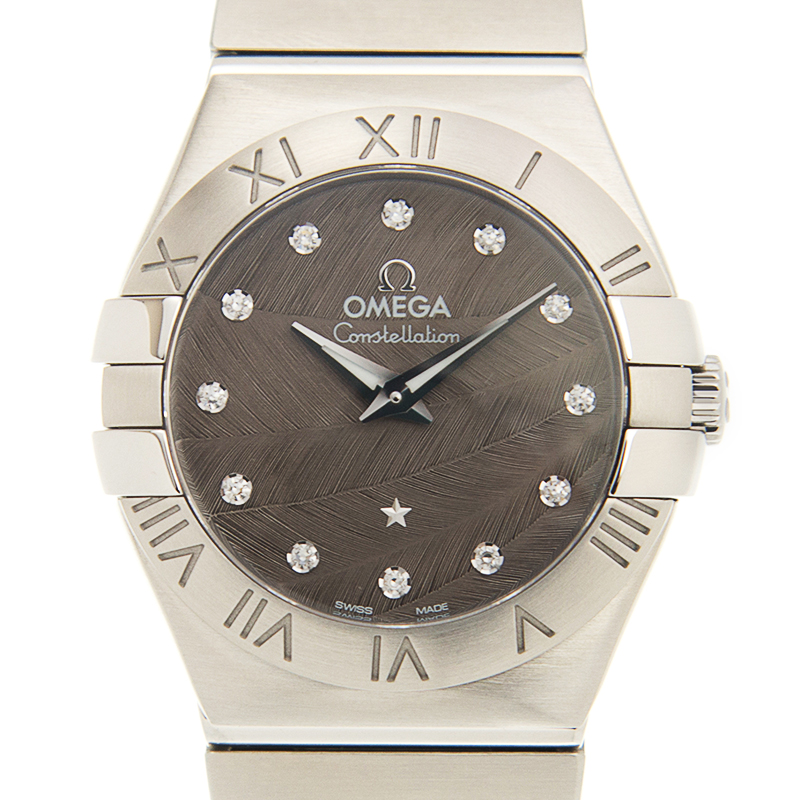 Omega 123.10.27.60.56.001  1