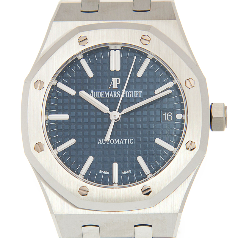 Audemars Piguet 15450ST.OO.1256ST.03  1