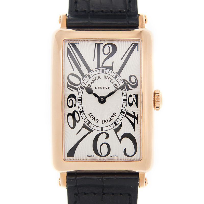 Franck Muller 952 QZ (5N) 1