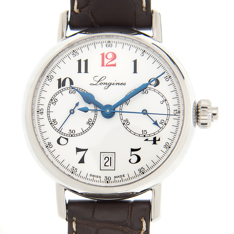 Longines L2.755.4.23.3 1