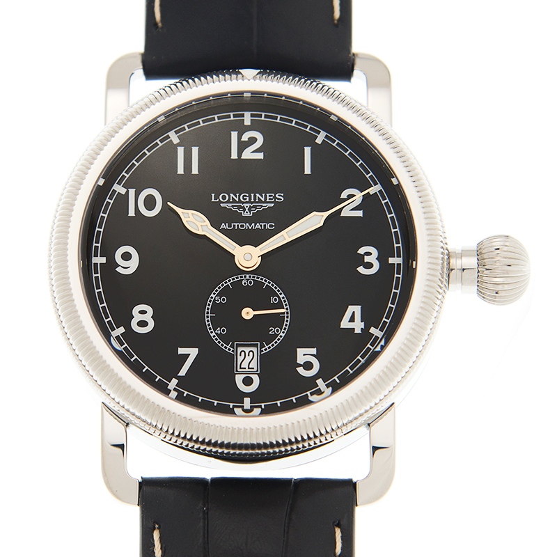 Longines L2.777.4.53.0 1