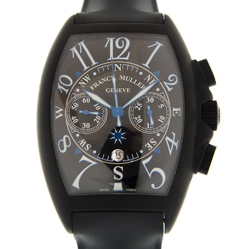 Franck Muller 9080 CC AT NR MAR (AC) 1