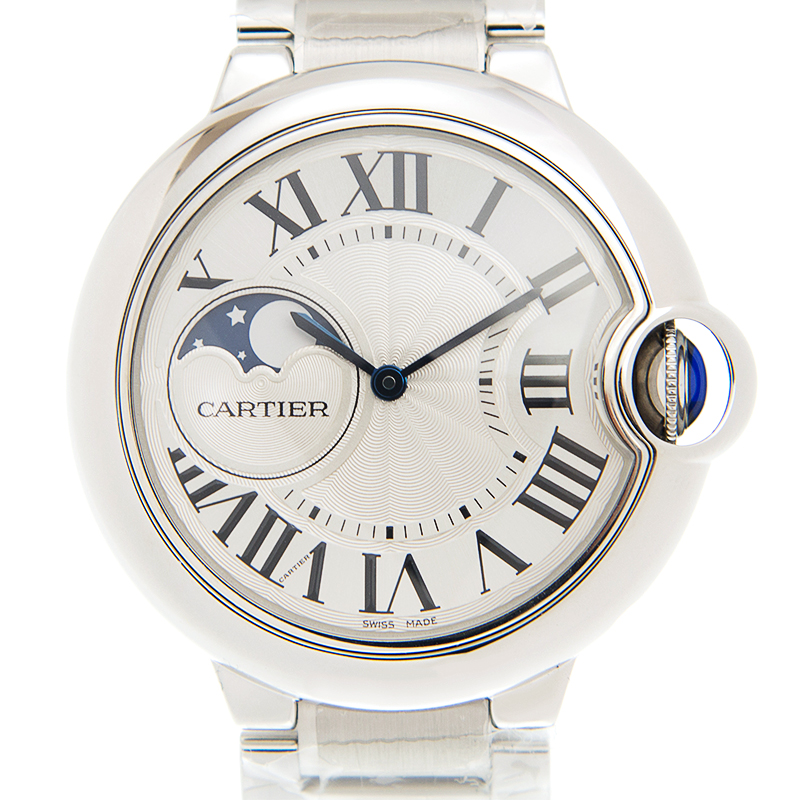 Cartier WSBB0021 1