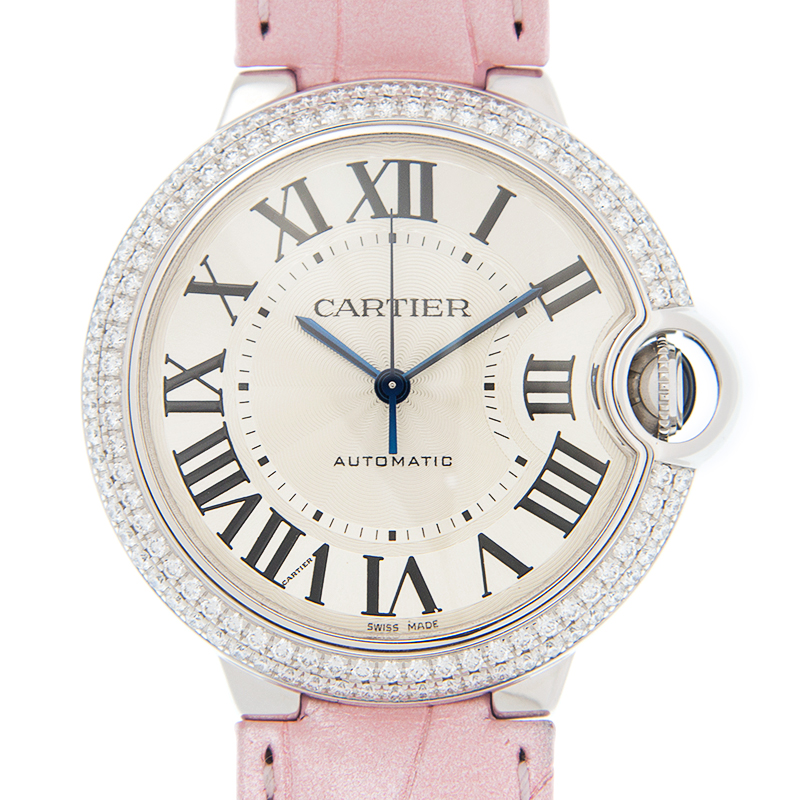 Cartier WJBB0011 1