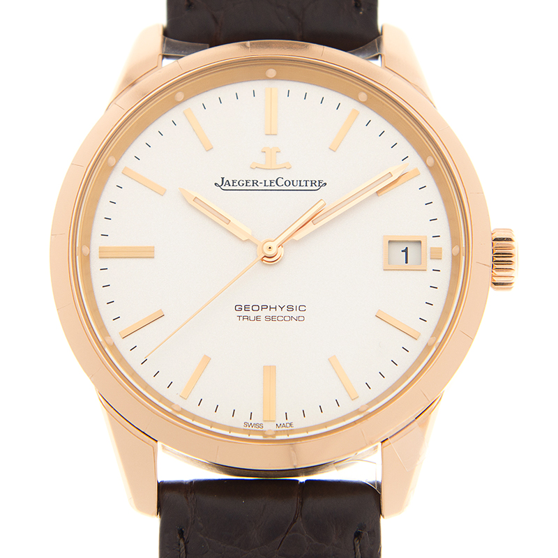 Jaeger-Lecoultre Q8012520 1