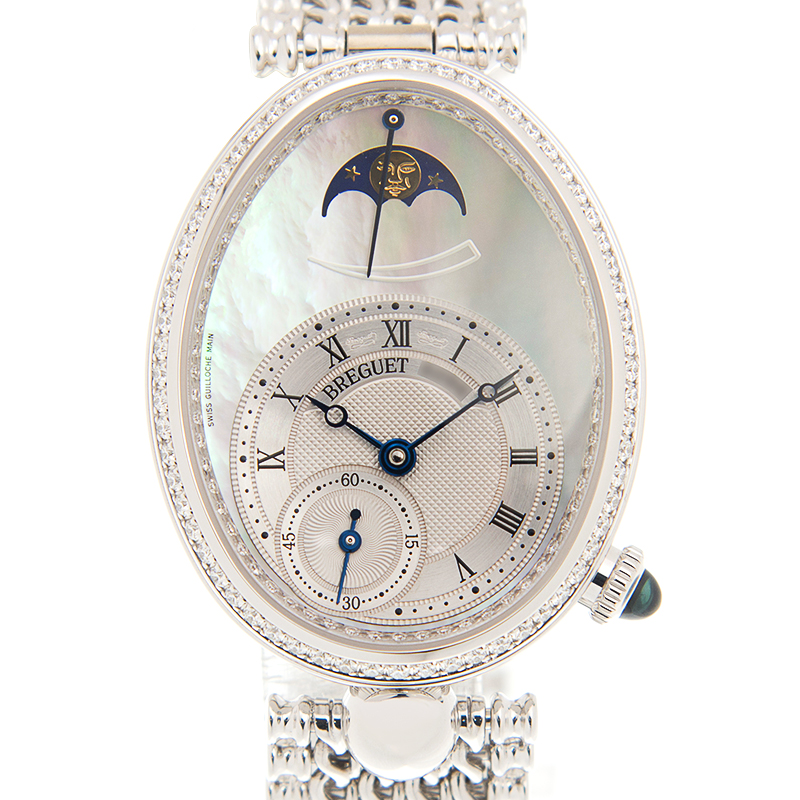 Breguet 8908BB/52/J20/D000  1