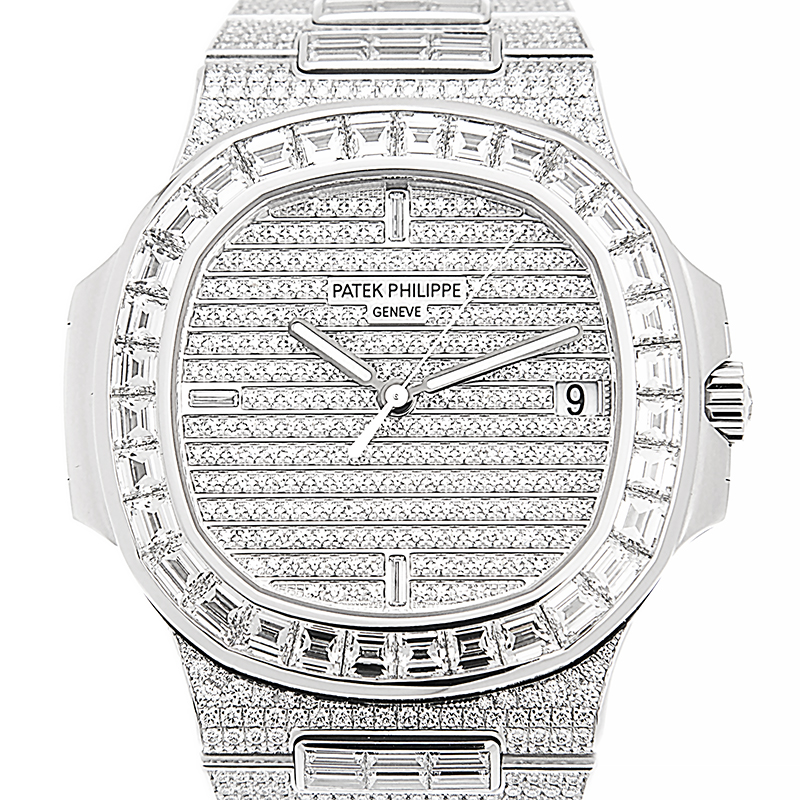 Patek Philippe 5719/10G-010 1