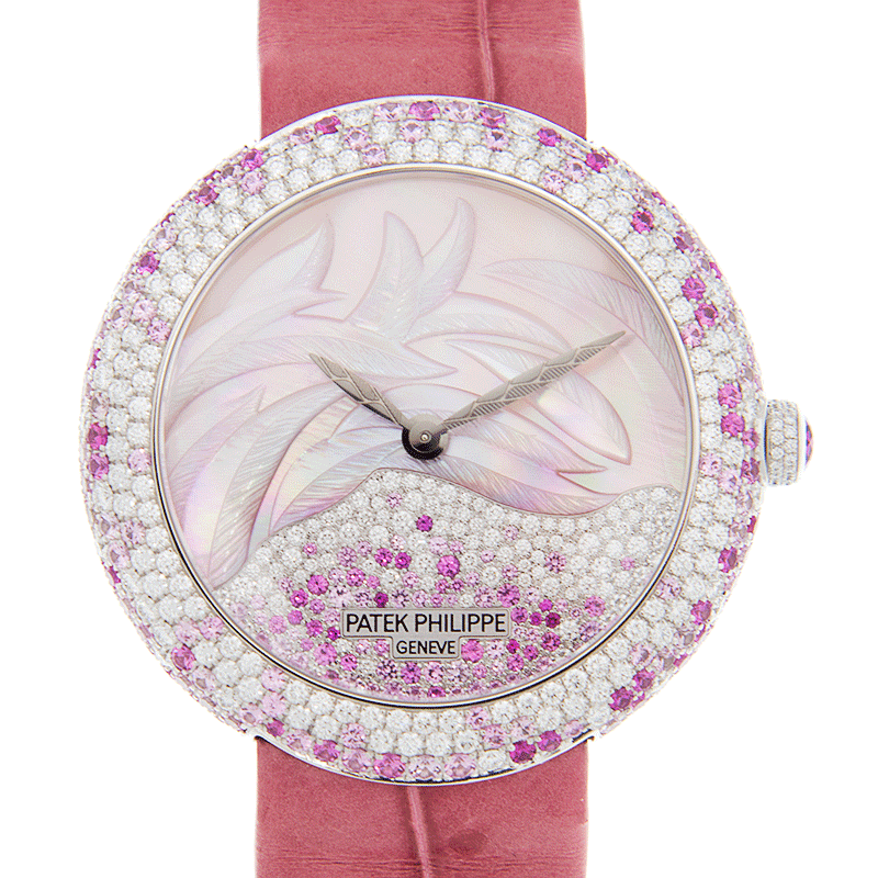 Patek Philippe 4899/900G-001 1