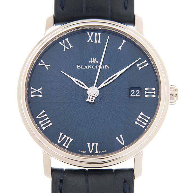 Blancpain 6223C-1529-55A 1