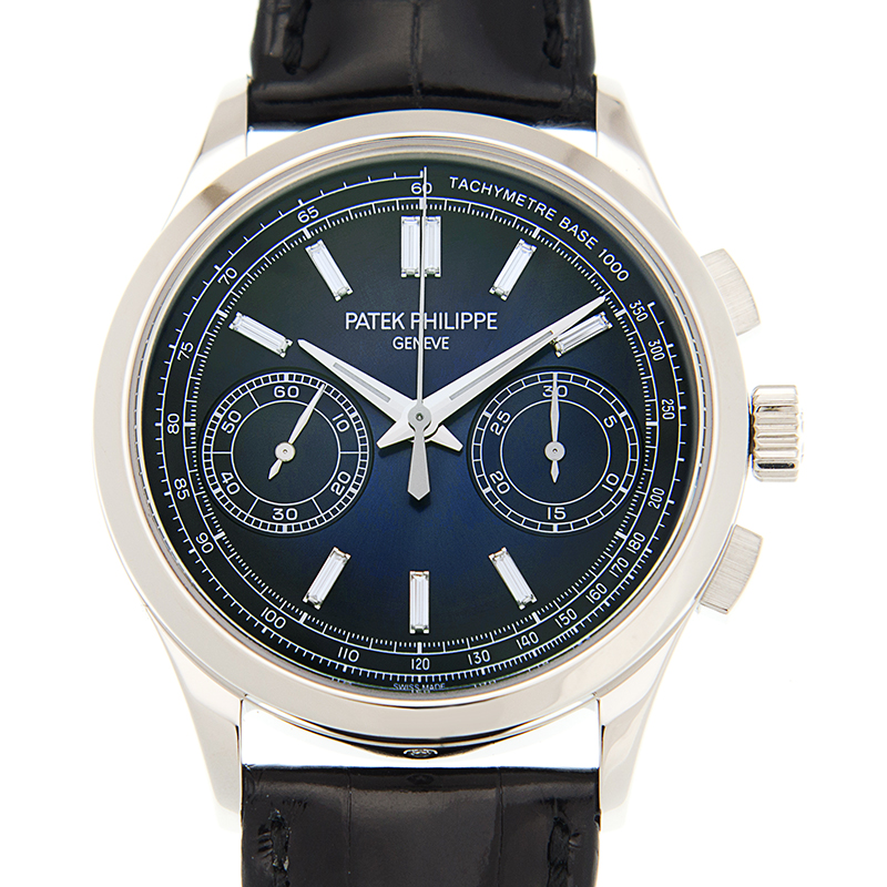 Patek Philippe 5170P-001 1