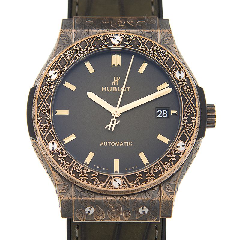 Hublot 511.BZ.6680.LR.OPX17 1