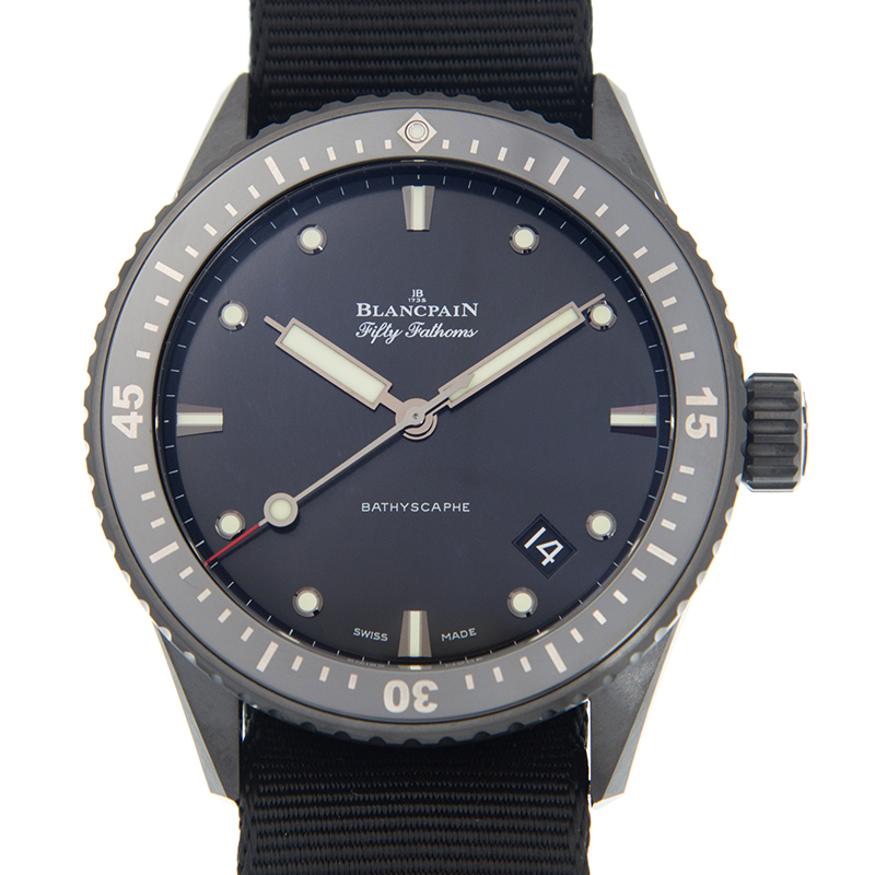 Blancpain 5000-0130-NABA 1