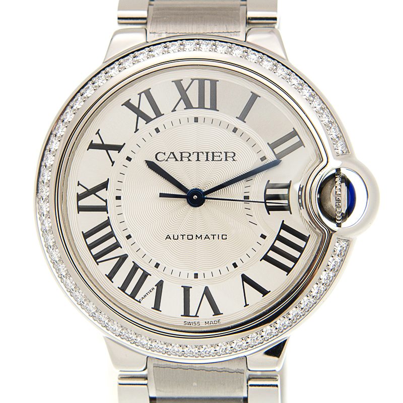 Cartier W4BB0017 1