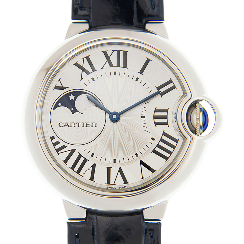 Cartier WSBB0020 1