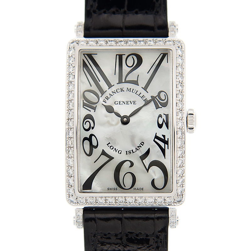Franck Muller 952 QZ MOP D 1R (AC)  1