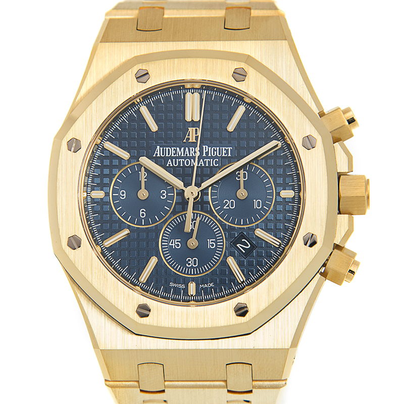 Audemars Piguet 26320BA.OO.1220BA.02  1
