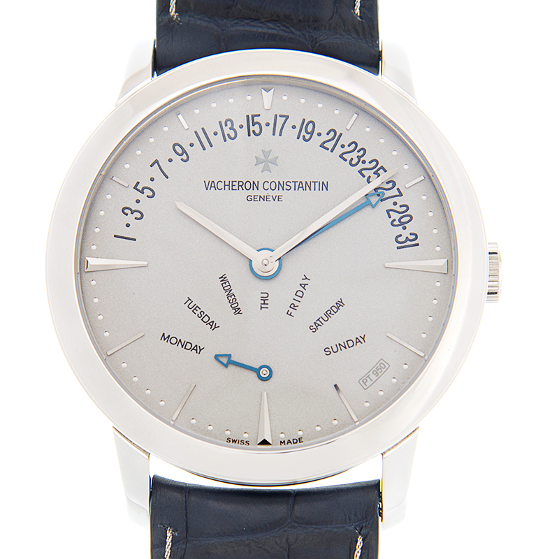 Vacheron Constantin 86020/000P-9345 1