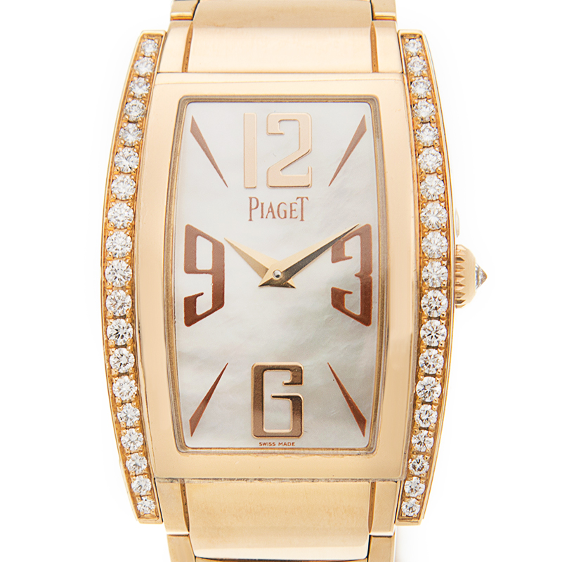 Piaget G0A32094  1
