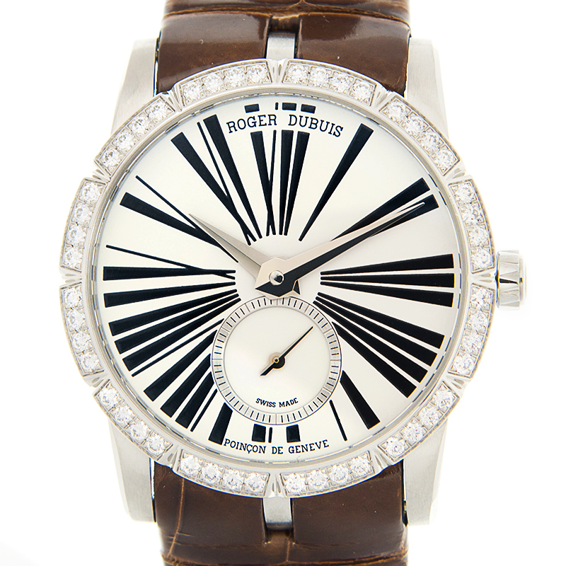 Roger Dubuis DBEX0463 1