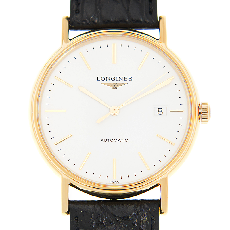 Longines L4.921.2.12.2 1