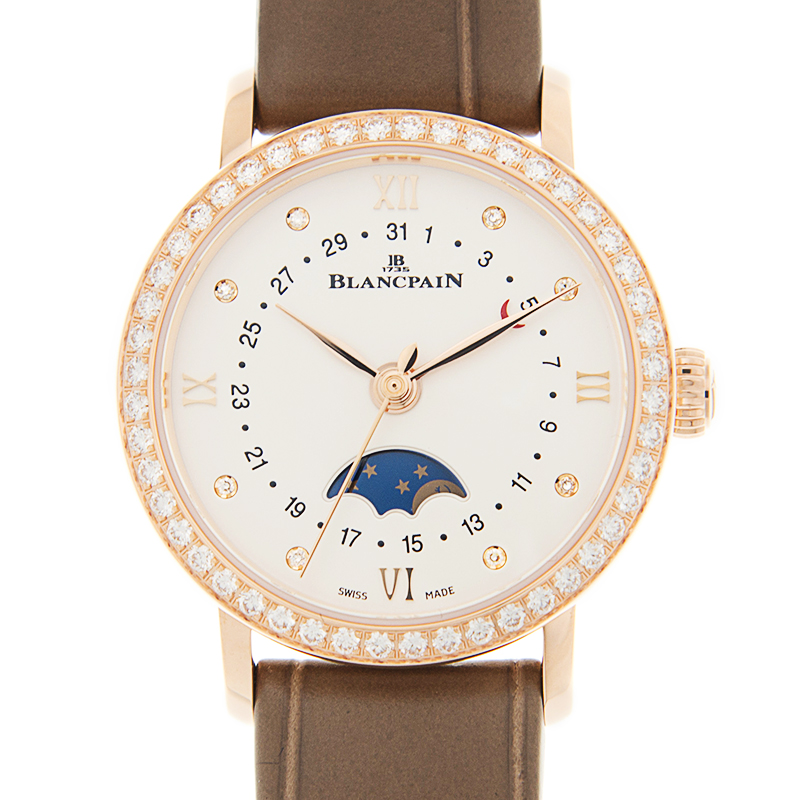 Blancpain 6106-2987-55A 1