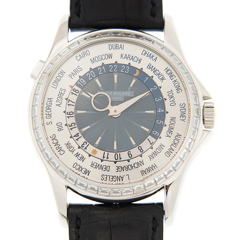 Patek Philippe 5130/10P-010 1