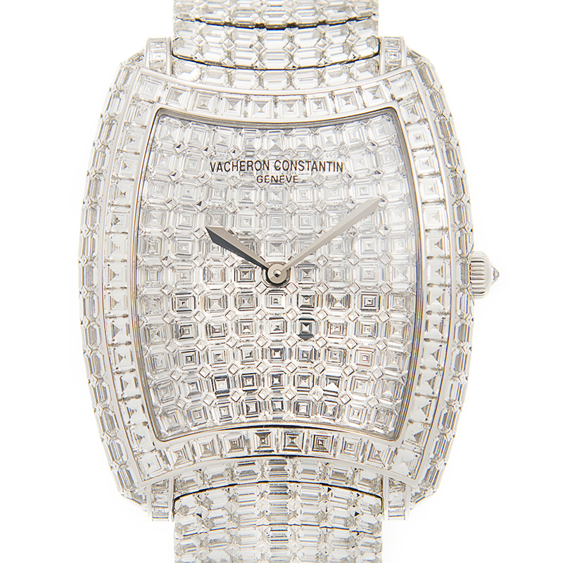 Vacheron Constantin 81750/S01G-9198 1