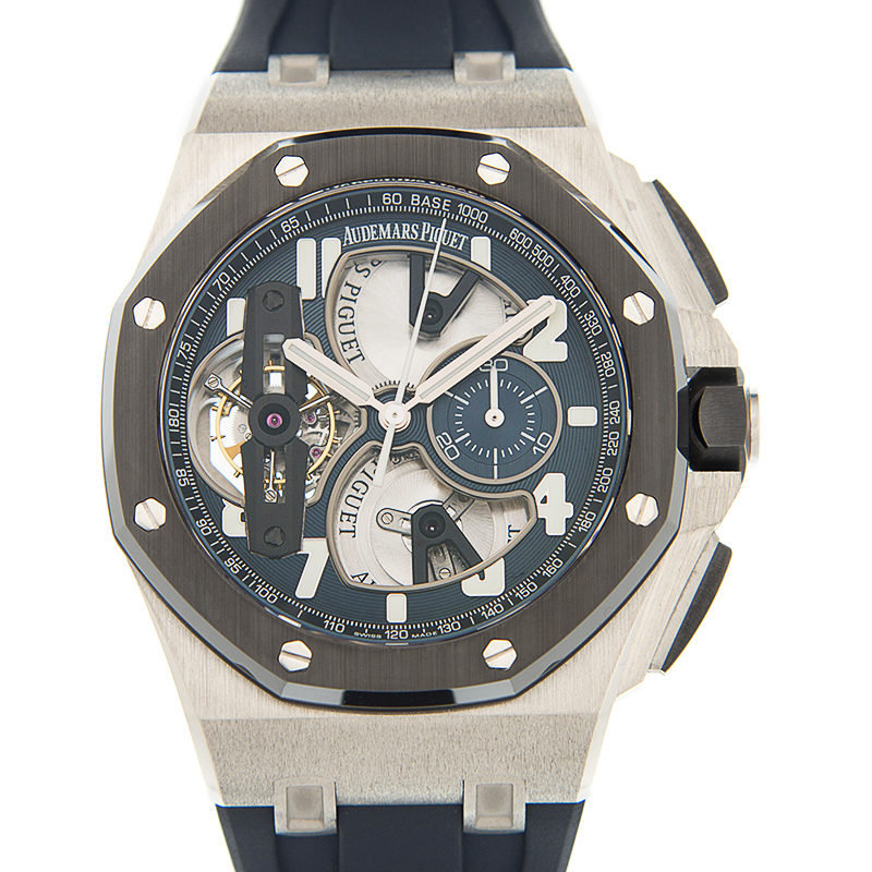 Audemars Piguet 26388PO.OO.D027CA.01 1