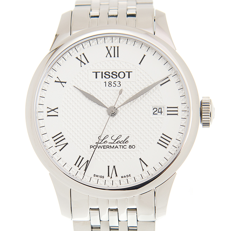 Tissot T006.407.11.033.00 1