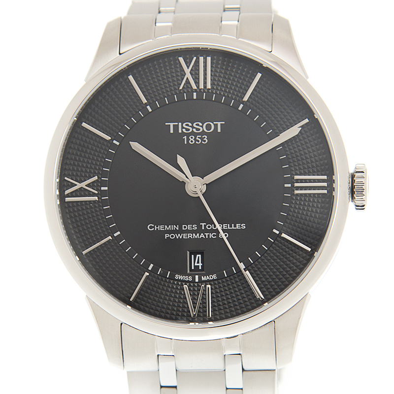 Tissot T099.407.11.058.00  1