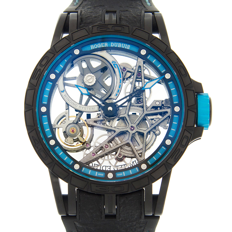 Roger Dubuis RDDBEX0575 1