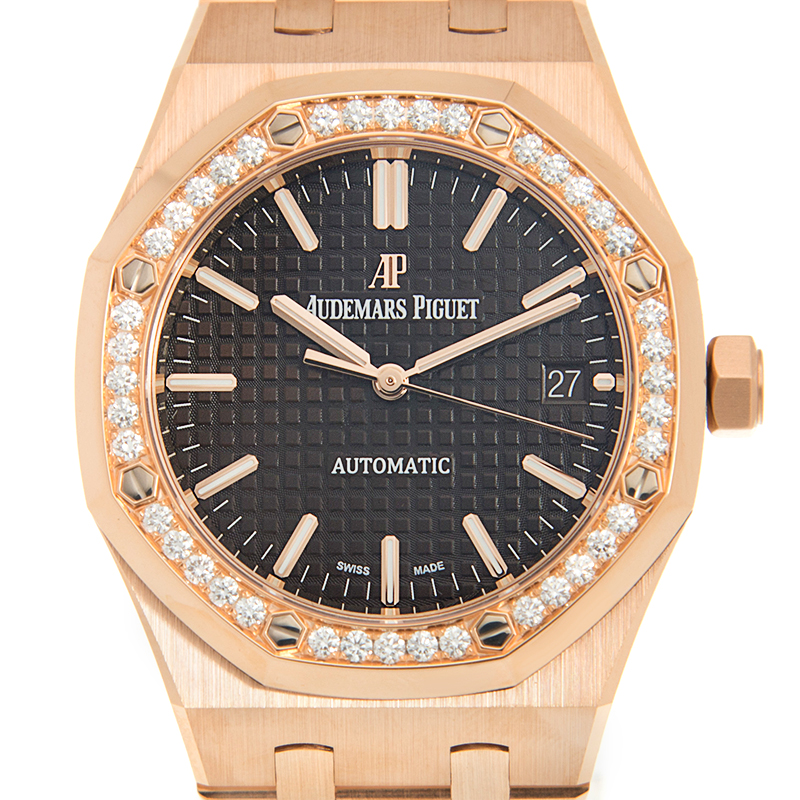 Audemars Piguet 15451OR.ZZ.1256OR.04 1