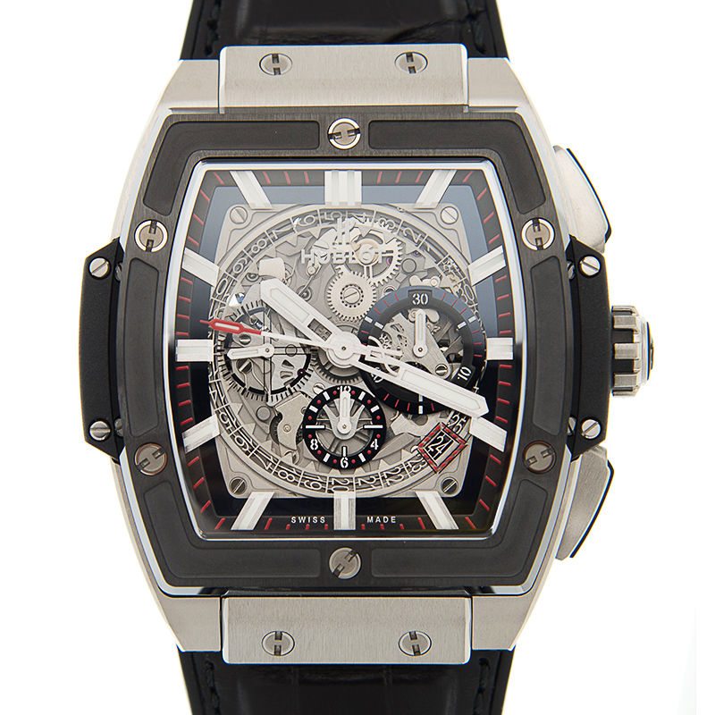 Hublot 601.NM.0173.LR  1