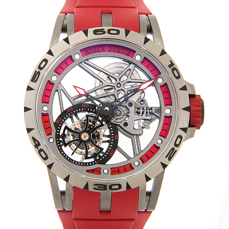 Roger Dubuis RDDBEX0545 1
