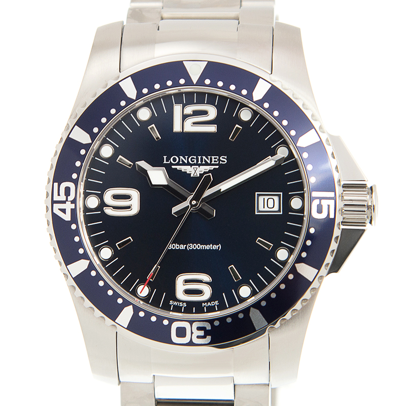 Longines L3.740.4.96.6 1