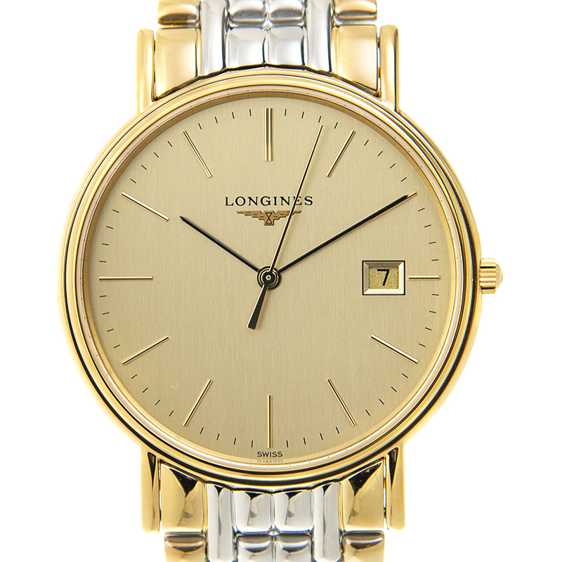 Longines L4.790.2.32.7  1