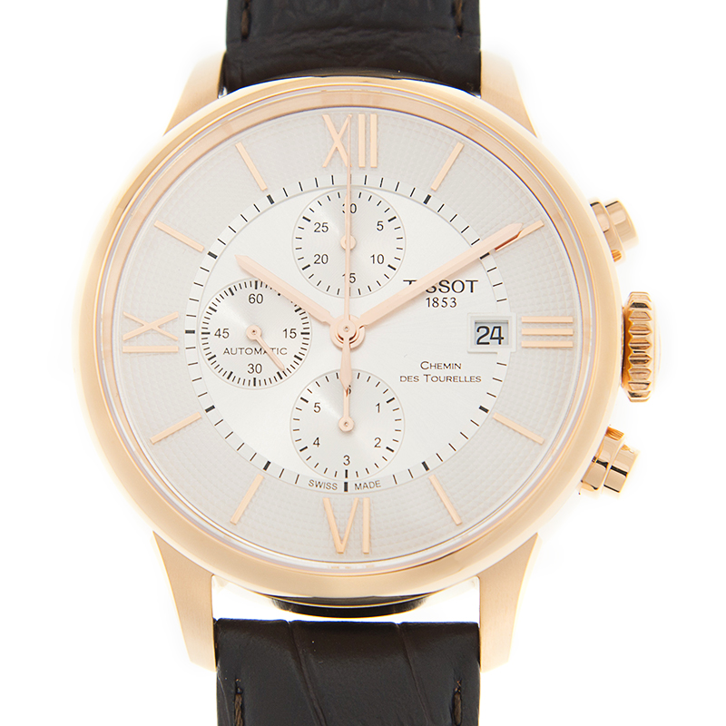 Tissot T099.427.36.038.00 1