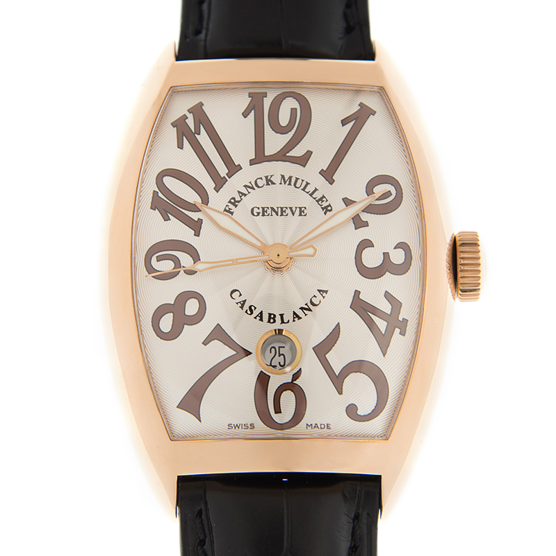 Franck Muller 8880 B C DT (5N) 1