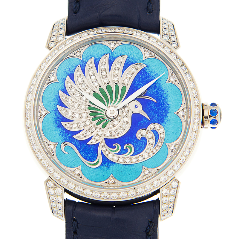 Ulysse Nardin 8150-112/PB 1