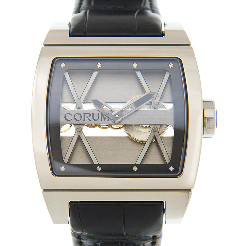 Corum 007.400.04-0F81 0000 1
