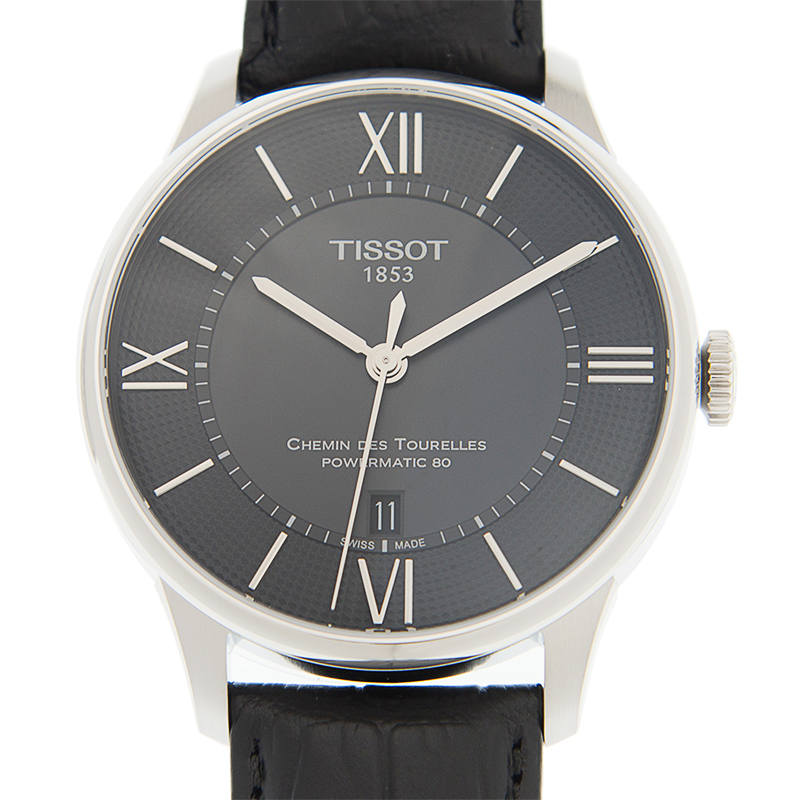 Tissot T099.407.16.058.00 1