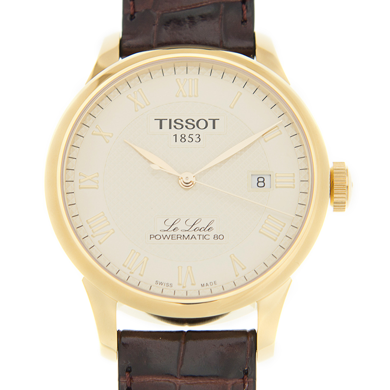 Tissot T006.407.36.263.00 1