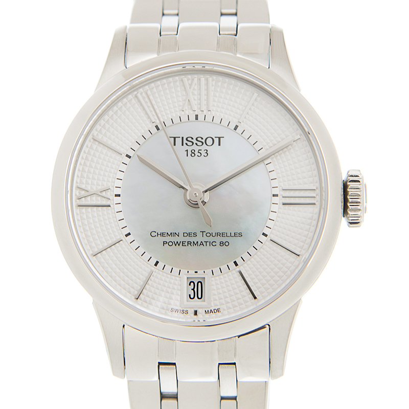 Tissot T099.207.11.118.00 1
