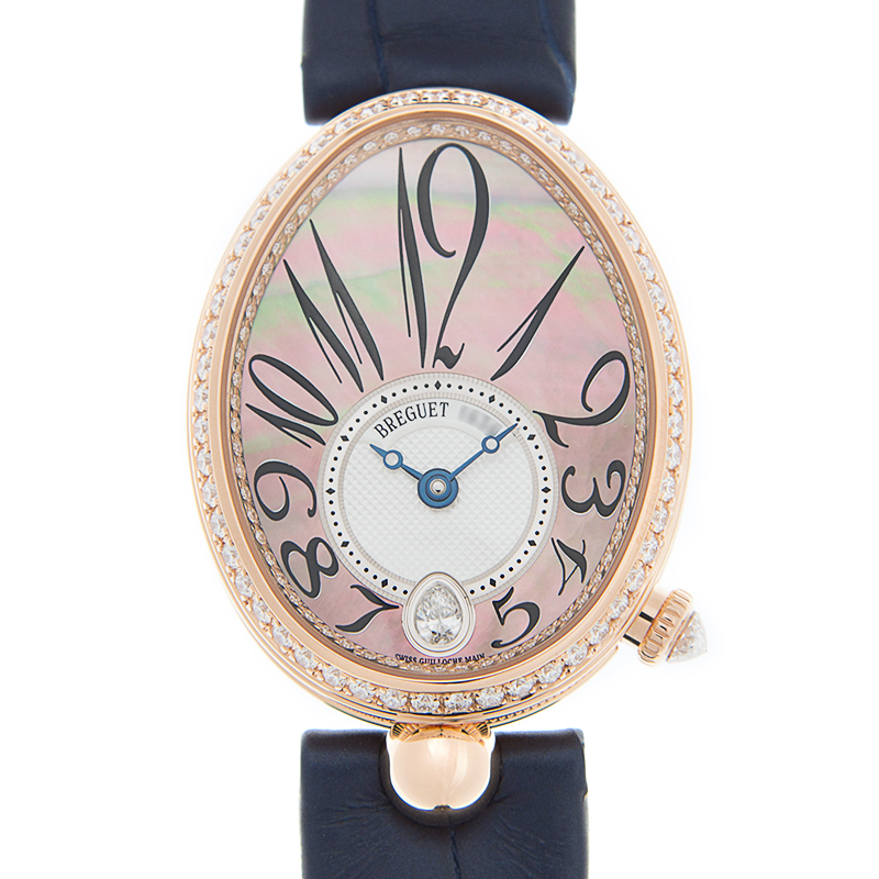 Breguet 8918BR/5T/964/D00D 1