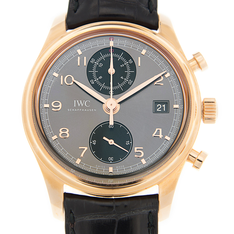 IWC IW390405 1
